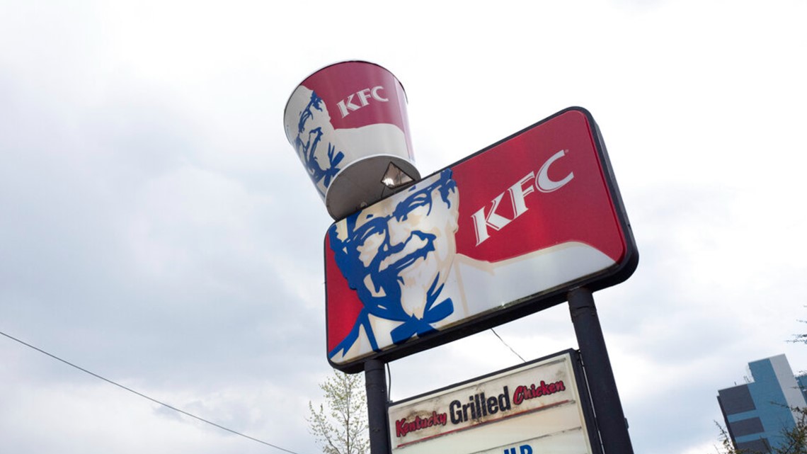 KFC brings back Chicken Nuggets after decades-long hiatus - Vimarsana News