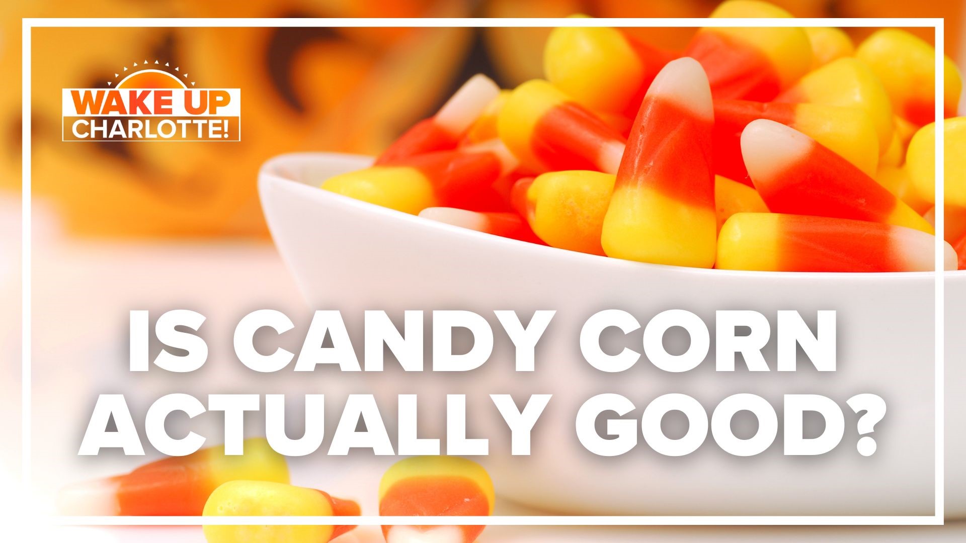 Some people have reservations about a beloved Halloween candy due to how it's made.