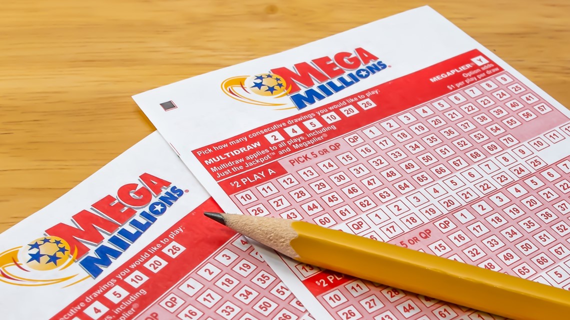 Mega Millions odds: The math behind 2022, 2023 huge jackpots - Vimarsana News
