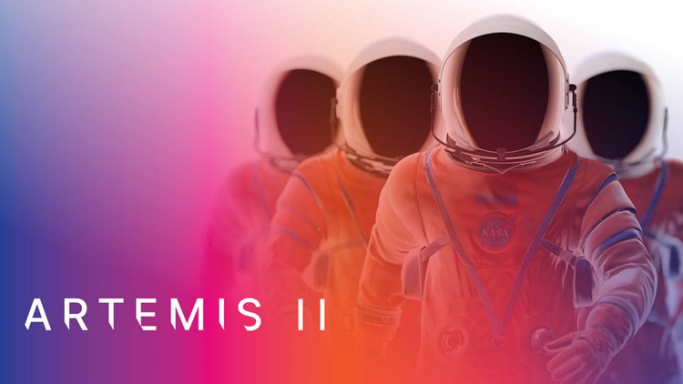 NASA to announce astronaut crew for moon flyby mission