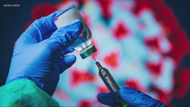 Frequently asked questions about the COVID-19 vaccines