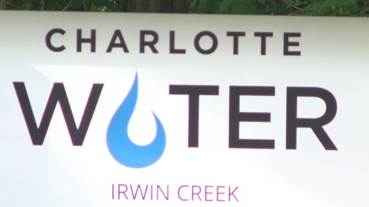 Charlotte Water implements mandatory water restrictions amid worsening drought