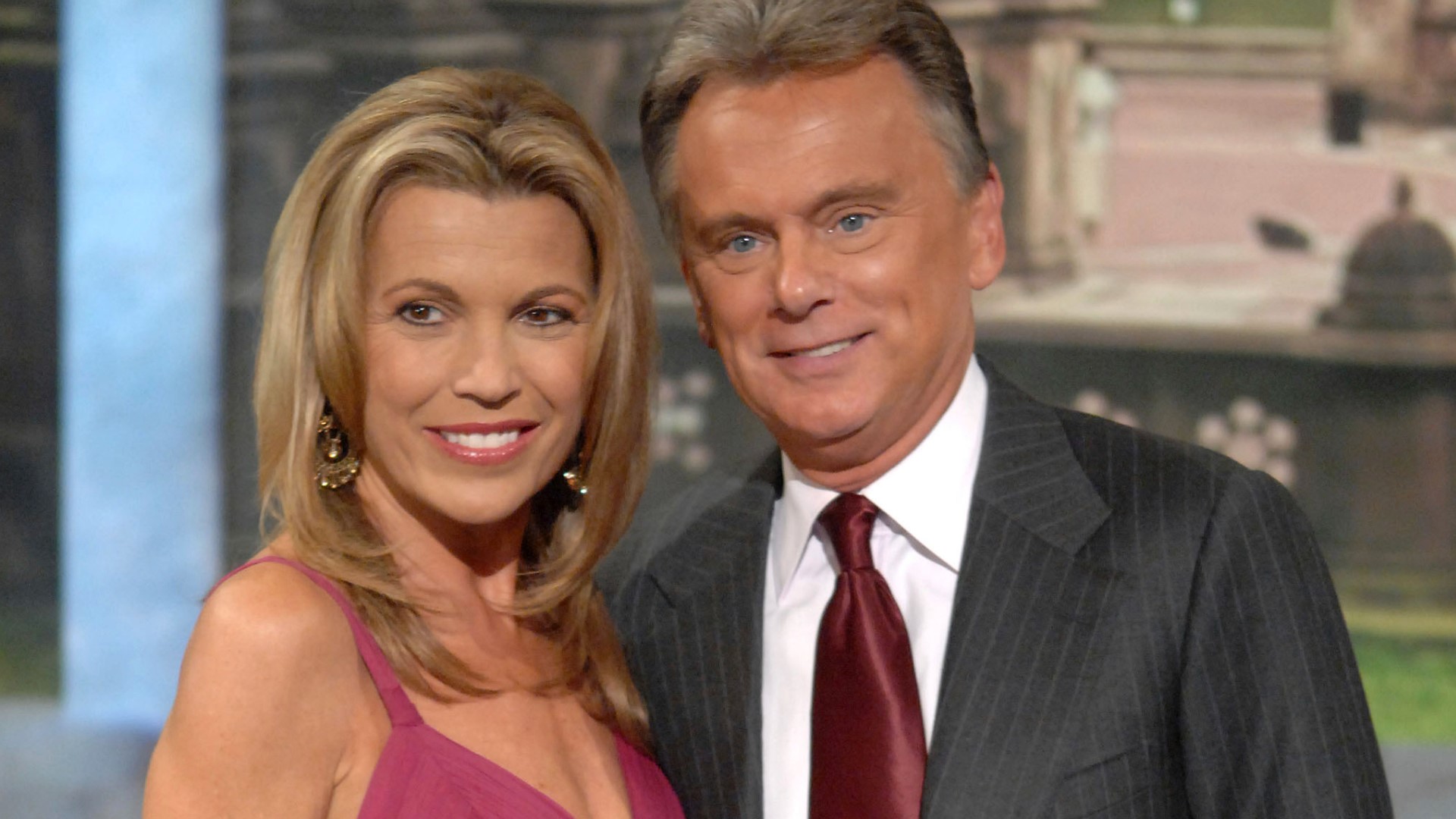 Vanna White to stay on 'Wheel of Fortune' as cohost through 2026