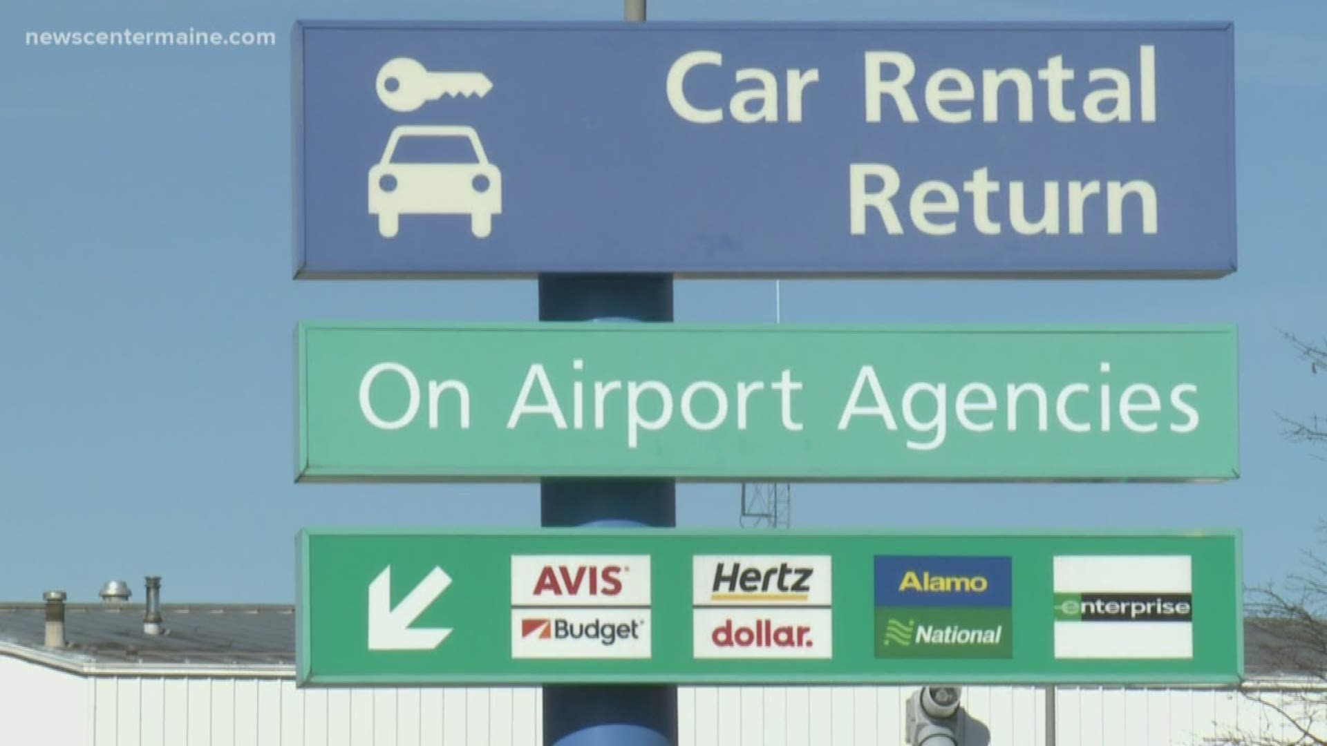hertz car rental return oklahoma city airport