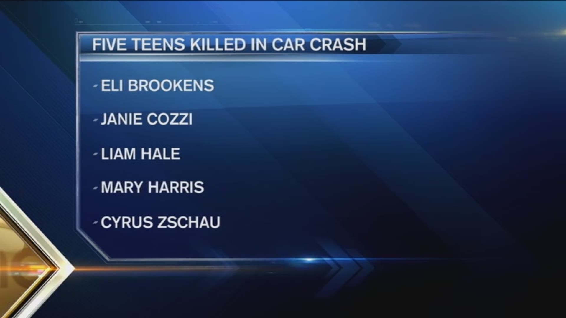 VT Fatal crash