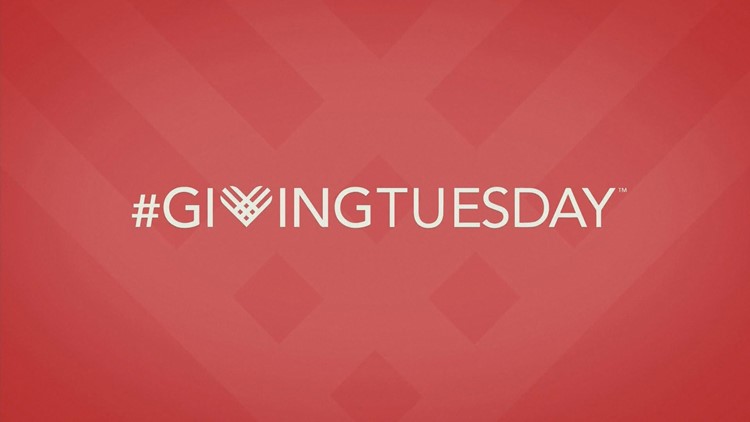 Giving Tuesday: How to donate to nonprofits and help the East Tennessee community