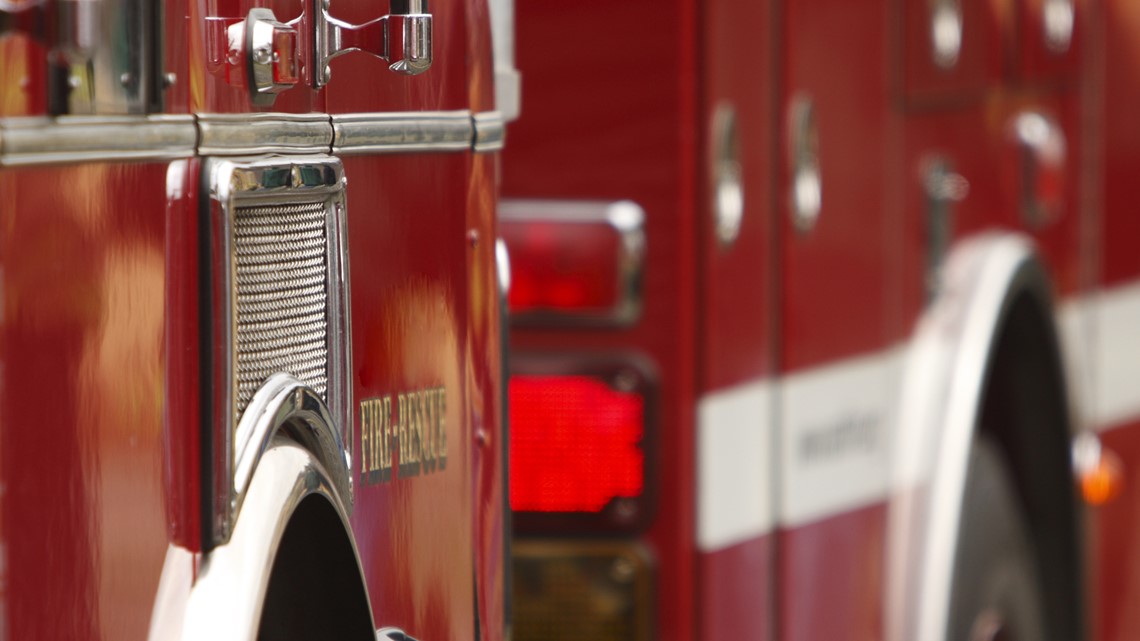 Man dead after house fire in Memphis | localmemphis.com - Vimarsana News