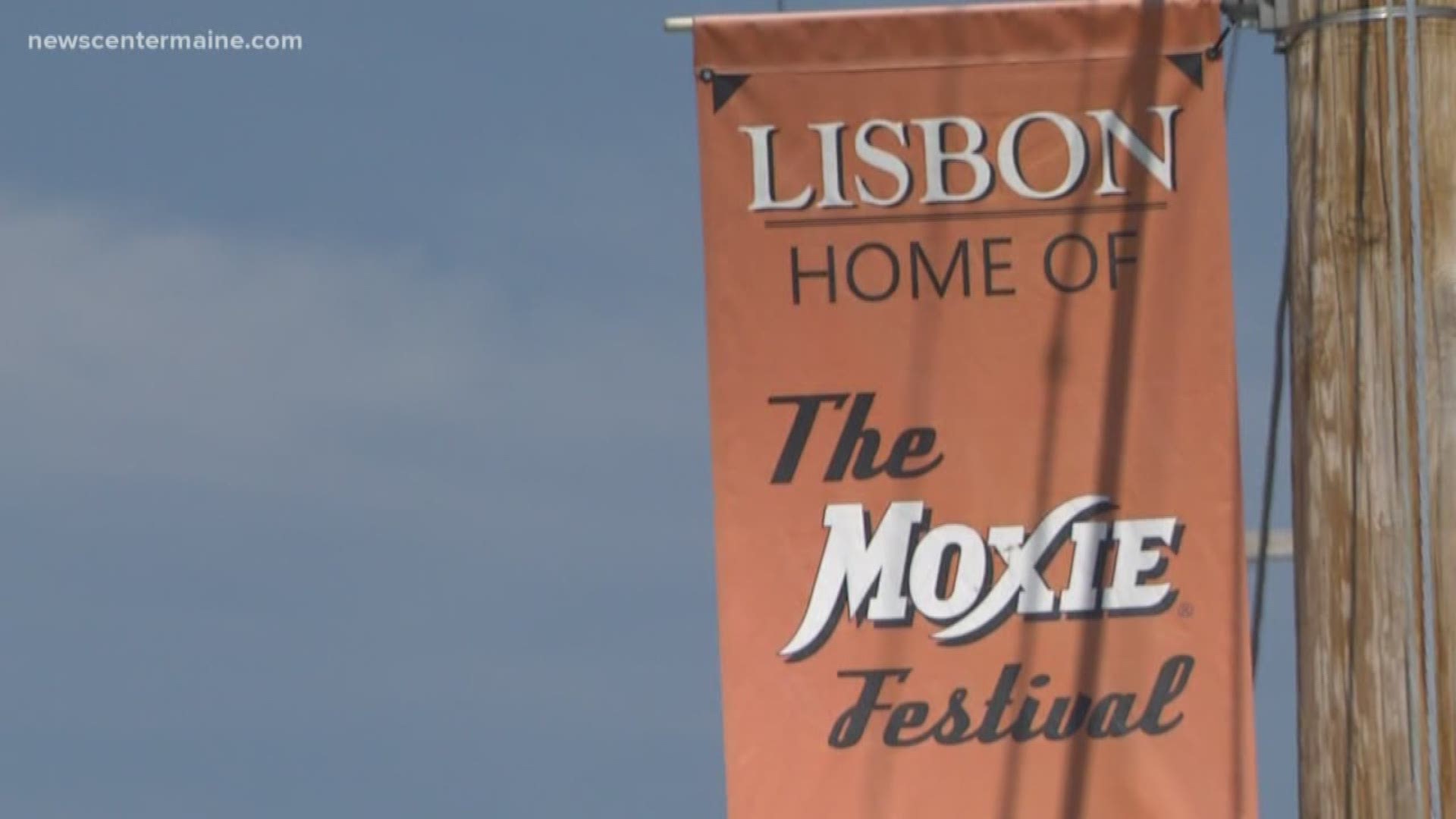 Moxie Festival, Distinctively Different
