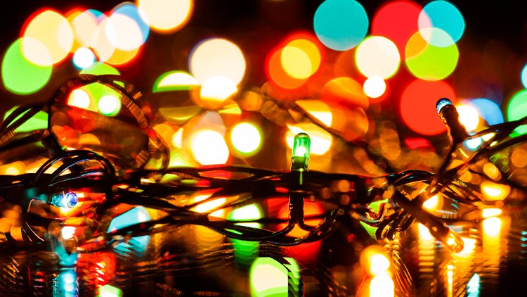 Oxford Ms Christmas Parade 2022 Oxford, Mississippi, Cuts Christmas Parade | Localmemphis.com