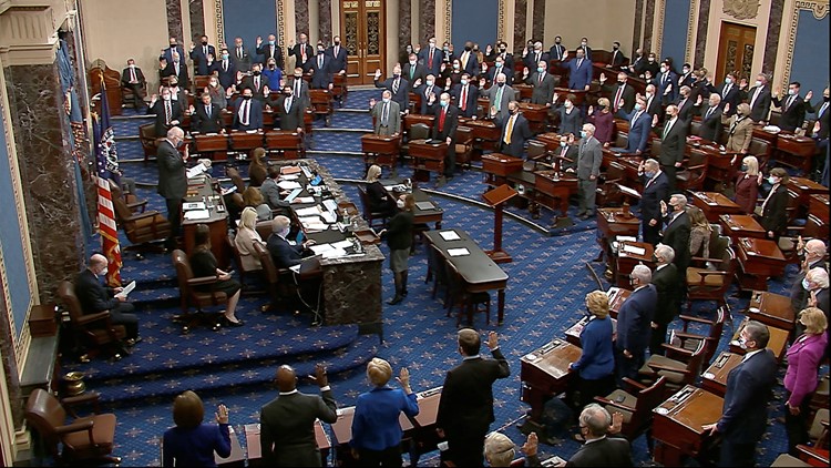 VERIFY: Yes, Senate has held impeachment trials for officials no longer in office VERIFY: Yes, Senate has held impeachment trials for officials no longer in office