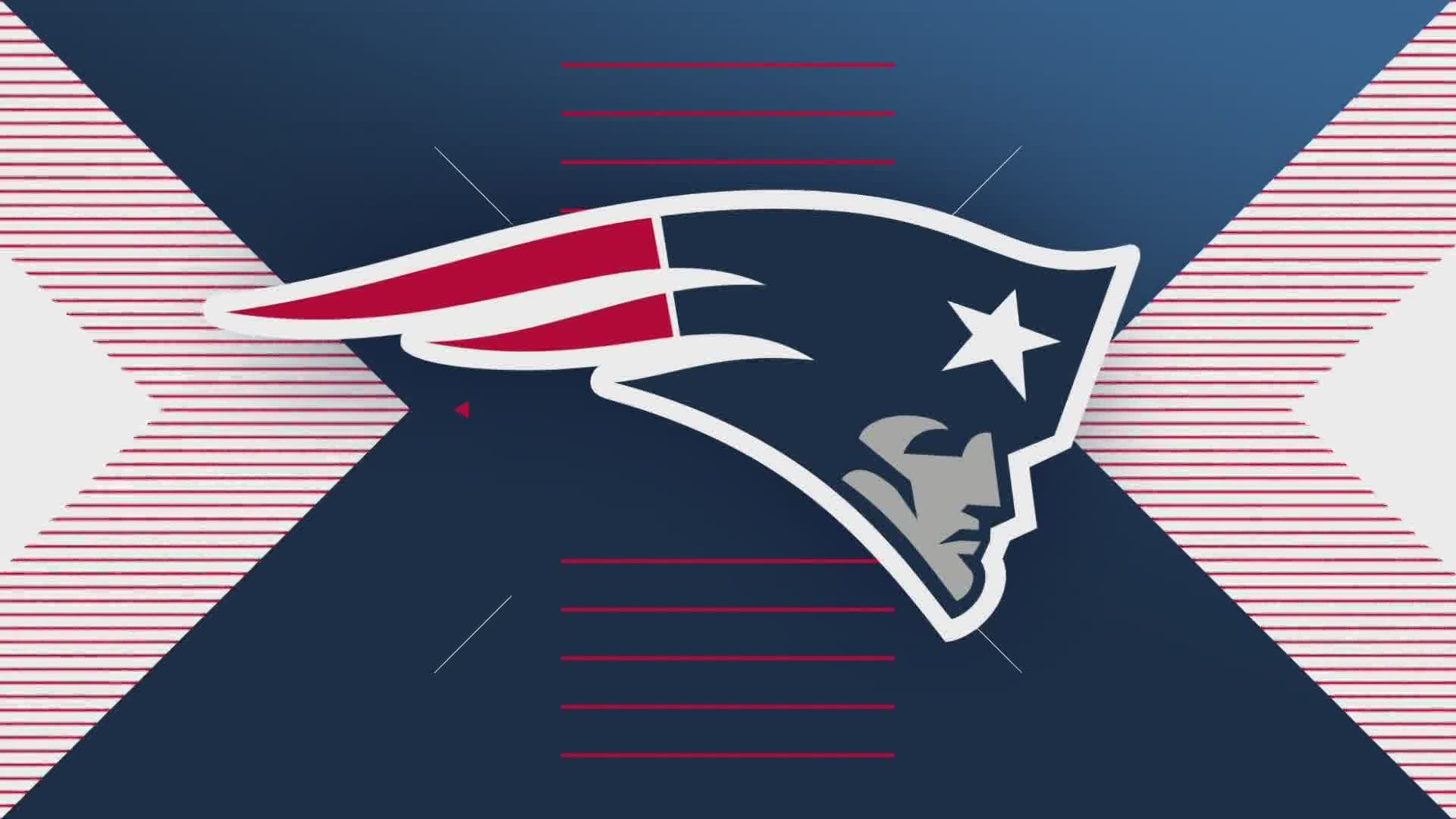 Patriots reveal 2020 schedule, will open season vs. Dolphins