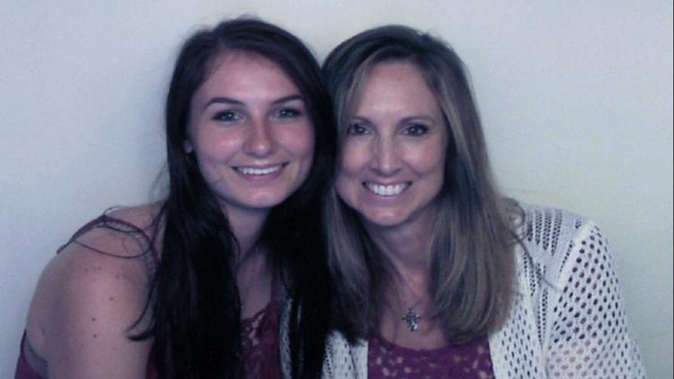 North Texas mother of woman killed by impaired driver teams with TxDOT in anti-impaired driving campaign