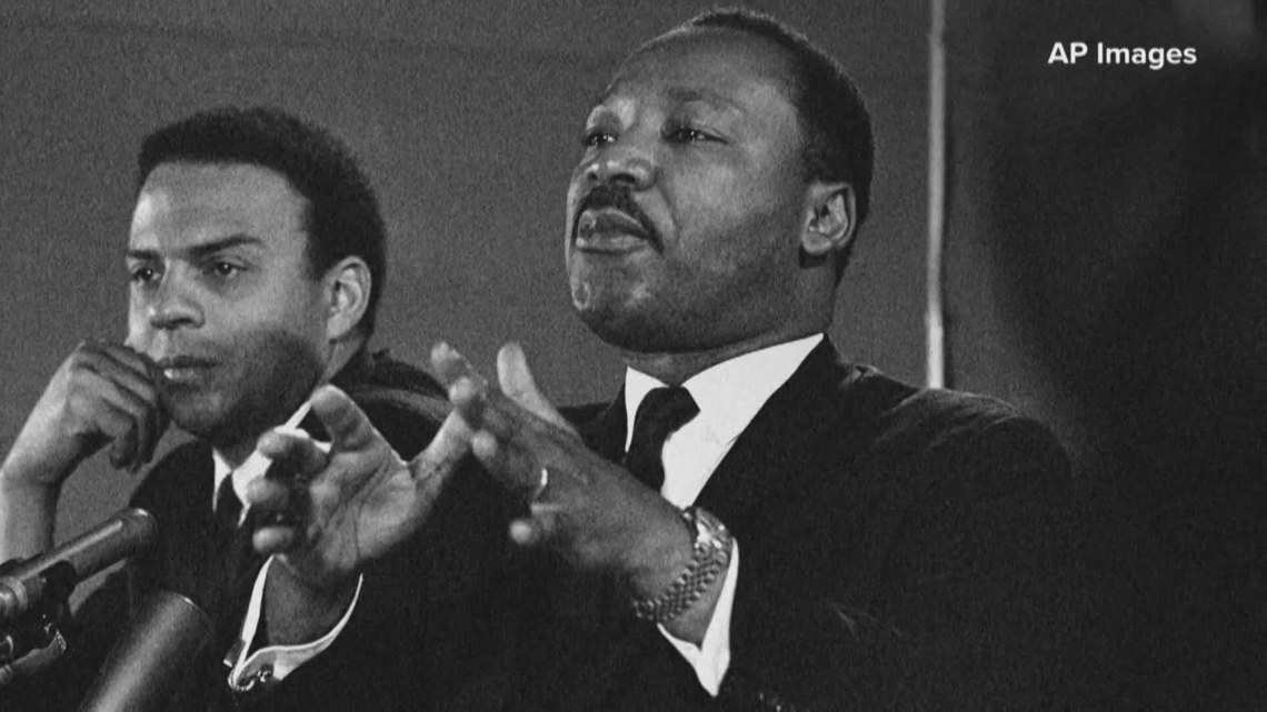 Northwest Arkansas marks MLK legacy with weekend events