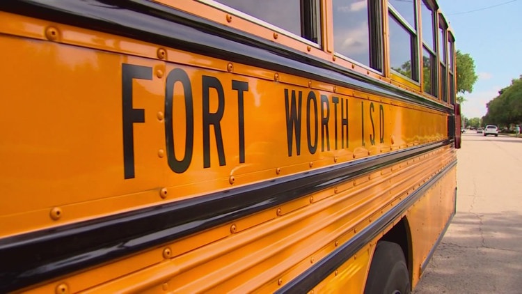 The grades are in: Check your Texas school’s A-F accountability rating from the TEA