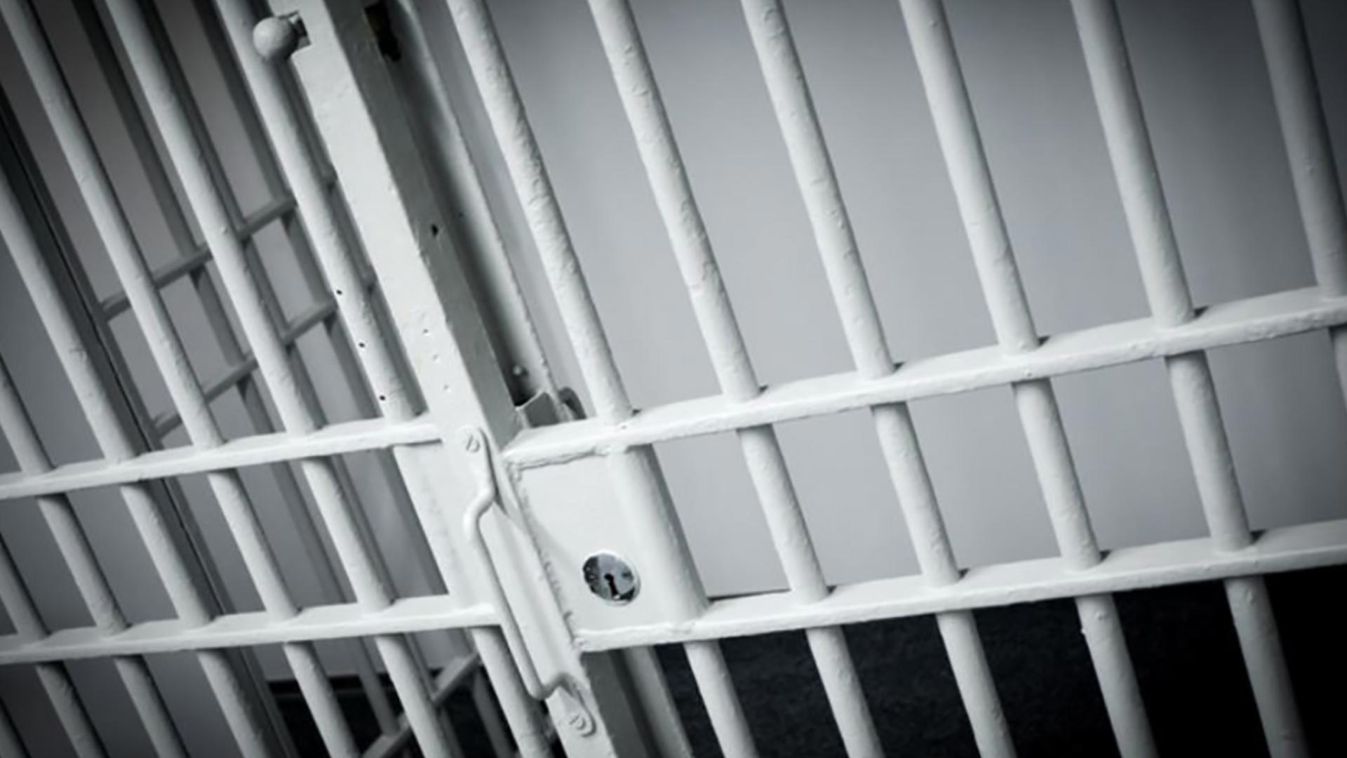 Inmate dies at Jasper County Jail, sheriff's office investigating ...