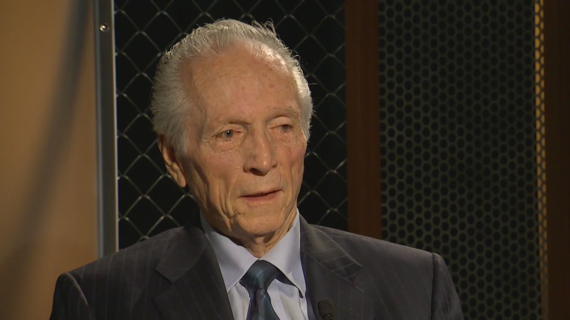 John McCaa sits down with accused murderer Cullen Davis to discuss the high-profile trial 40 years ago and the unsolved mystery of a murder in his Fort Worth mansion.