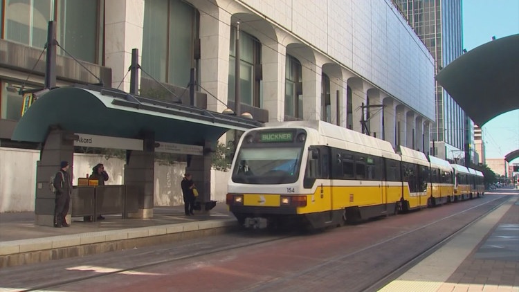 DART OKs plan to cut bus routes, reducing frequency on other routes
