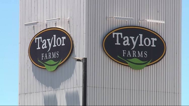 FDA: Cyclospora outbreak data still points to Taylor Farms lettuce after false positive sample
