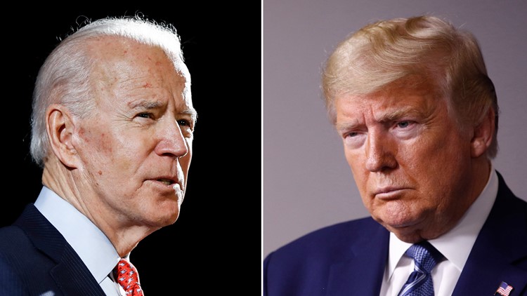 Twitter will give @POTUS account to Joe Biden on Inauguration Day Twitter will give @POTUS account to Joe Biden on Inauguration Day