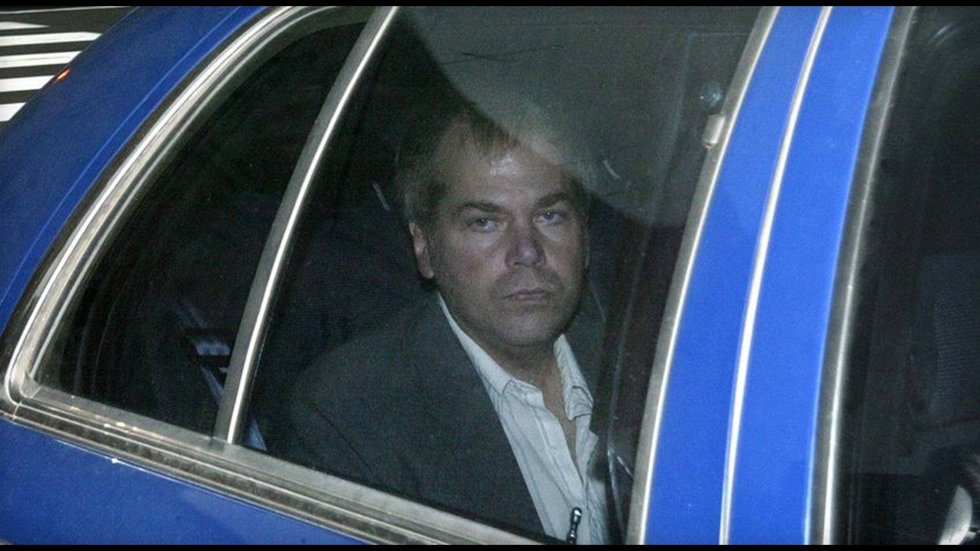 John Hinckley Jr. attempted to assassinate President Ronald Reagan in 1981. He was found not guilty of attempted murder and other charges by reason of insanity.