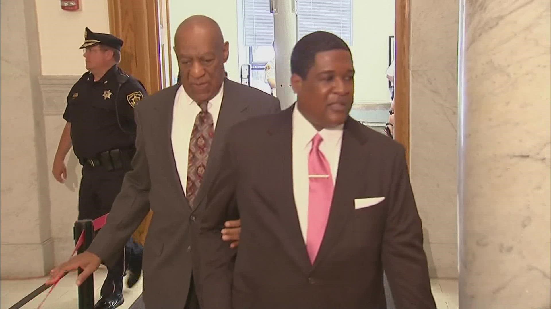 Bill Cosby Accused Of Sexual Assault By 9 More Women | Fox43.com