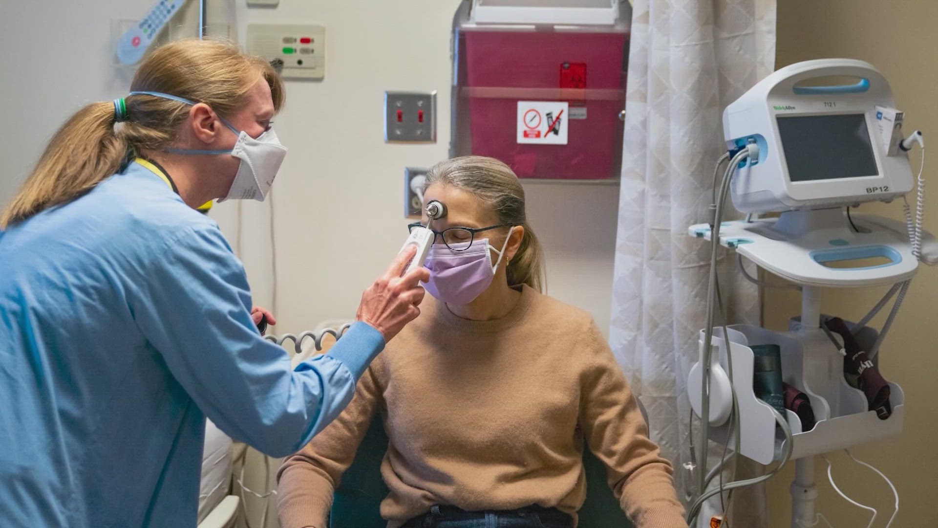 Nursing programs excluded from 'professional degree' status under new ...