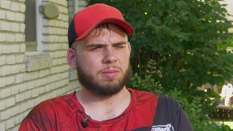 Lafayette pizza delivery driver who saved 5 kids from burning home awarded Carnegie Medal