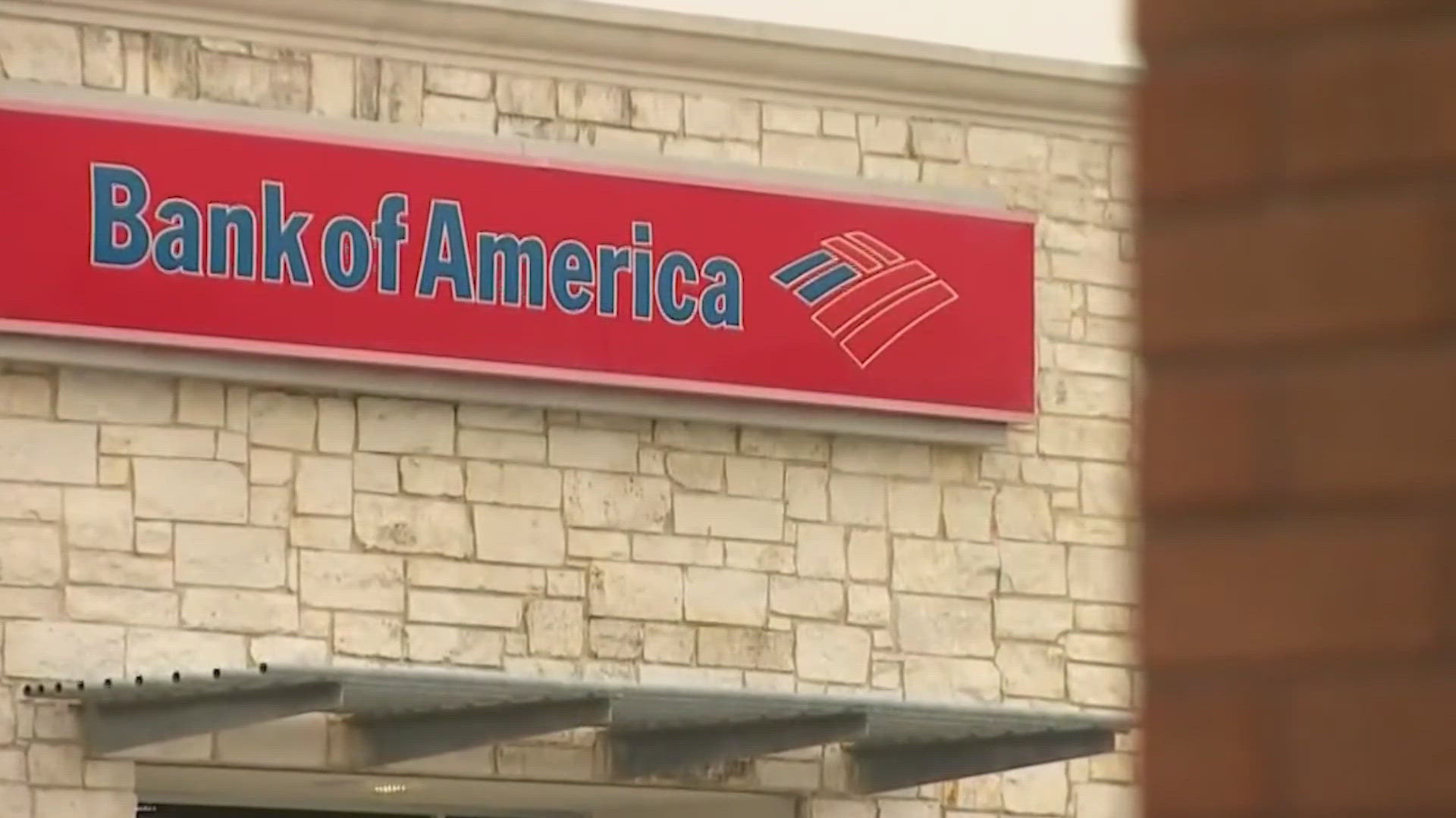 Bank of America widespread outage Latest updates
