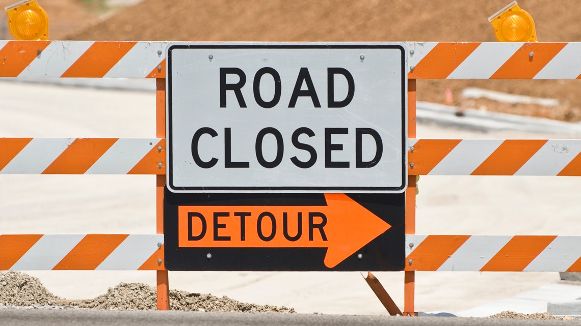 Iowa 210 bridge over Des Moines River between Woodward and Madrid to close through October