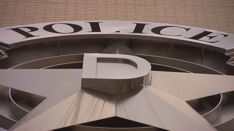 4 Dallas police employees terminated following disciplinary hearings — WFAA Local