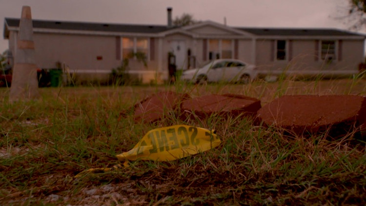 'I shot my kids' | Affidavit says Texas woman found covered in blood after shooting, killing her kids