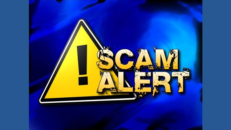 Terrell issues scam warning. Here's what the city says the scammers are doing while going door-to-door.