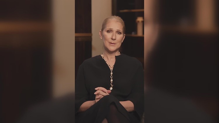 Celine Dion Diagnosis: What is Stiff Person Syndrome? - Worldtimetodays