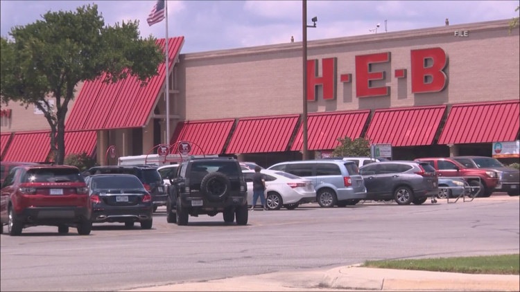 H-E-B gets OK to build first store in another North Texas city