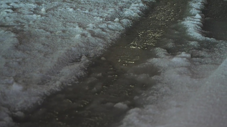 North Texas roads may be slick Friday morning due to freezing ...