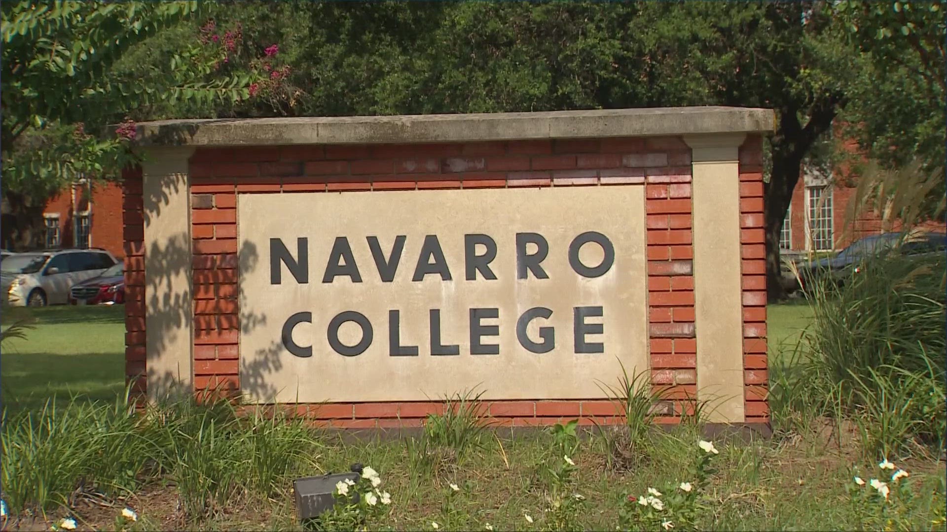 Sexual assault lawsuit filed against 'Cheer' Navarro College