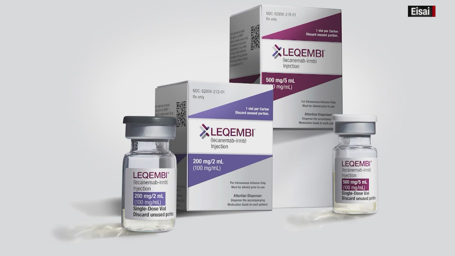 The FDA is expected to give full approval to the first drug proven to slow the progression of Alzheimer's Disease called Leqembi.