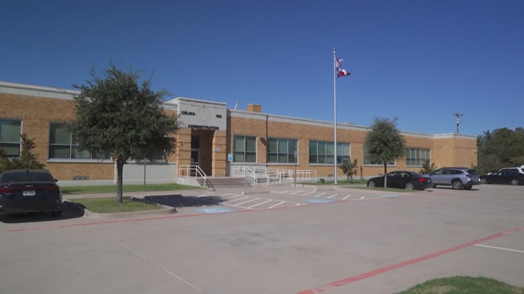 Another Celina ISD coach placed on leave amid allegations of 'inappropriate conduct'