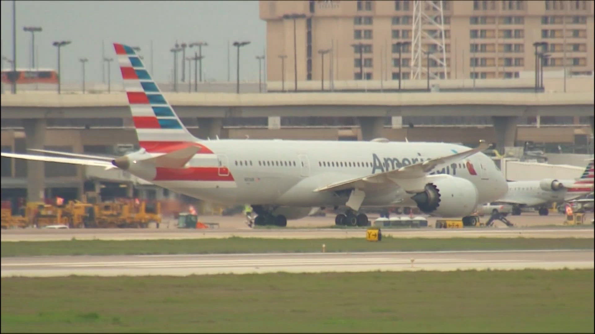 American Airlines, Google sign record-breaking green fuel deal ...