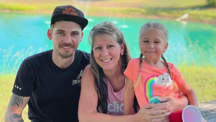 ‘I don’t think I’m gonna make it’ | Kayaker called dad before he died in Lake Lewisville