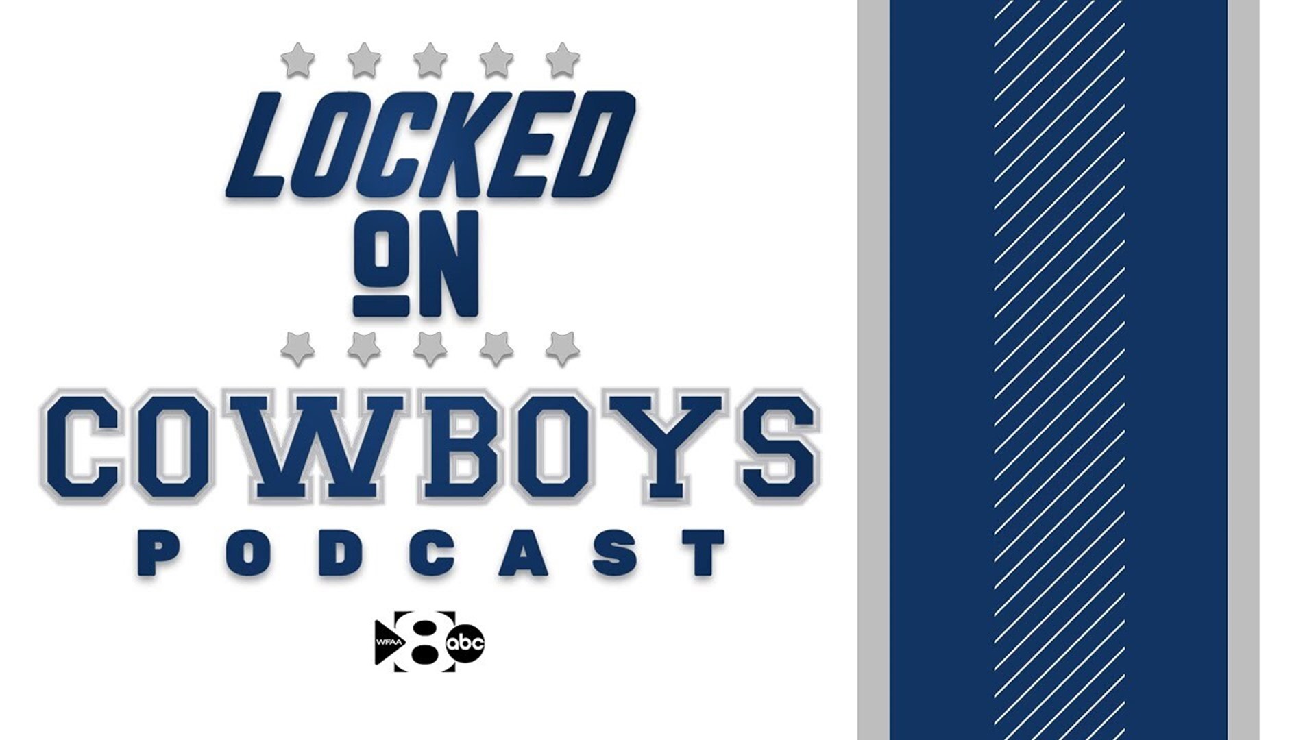 In this episode of the Locked On Cowboys Podcast, Marcus Mosher and Landon McCool discuss all of the latest player rankings from Pro Football Focus. Is Dak Prescott