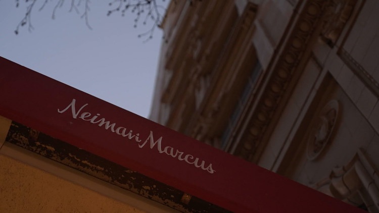 Historic Dallas Neiman Marcus store to close after more than a century downtown