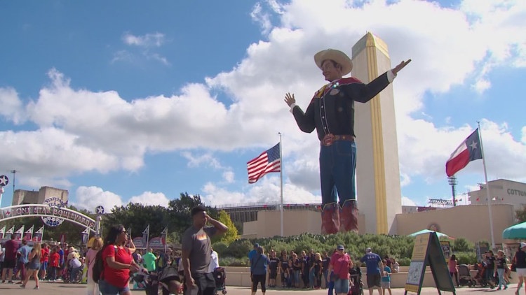'Did not keep its word': Former Fair Park operator sues city of Dallas for $20 million