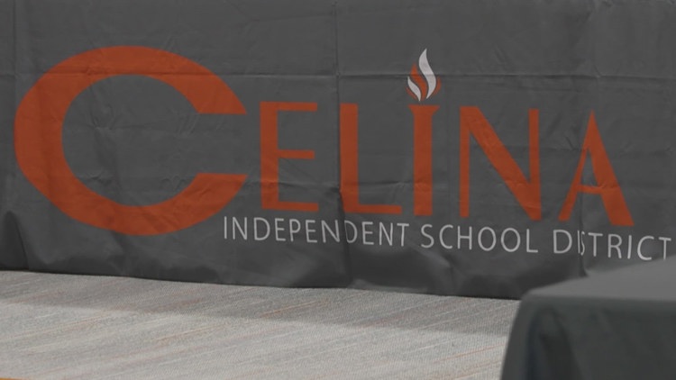 Former Celina ISD student arrested for obtaining indecent images of children online, authorities say