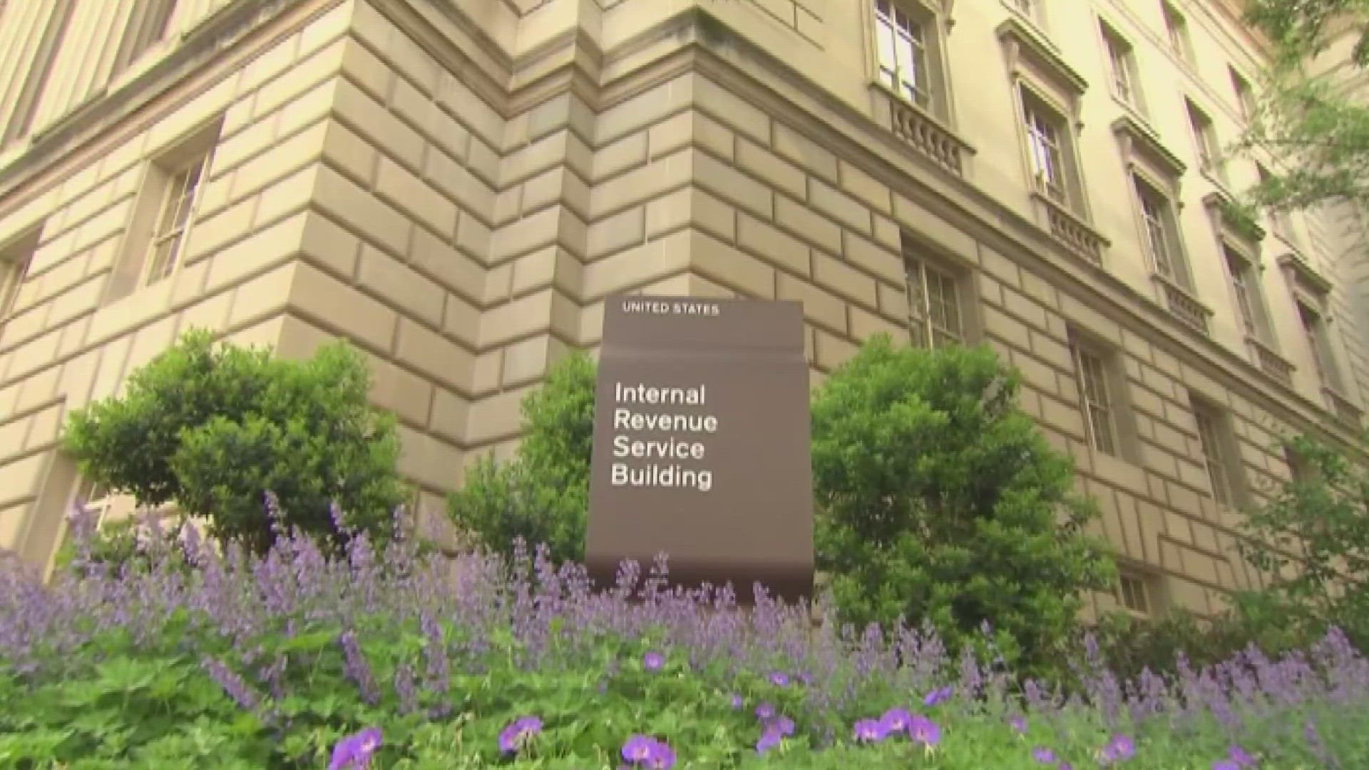 IRS makes plans to go paperless by 2025