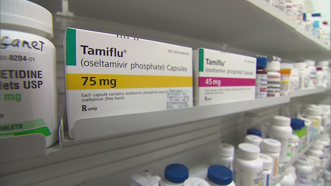 Flu-related death toll exceeds 100 in Arkansas - Vimarsana News