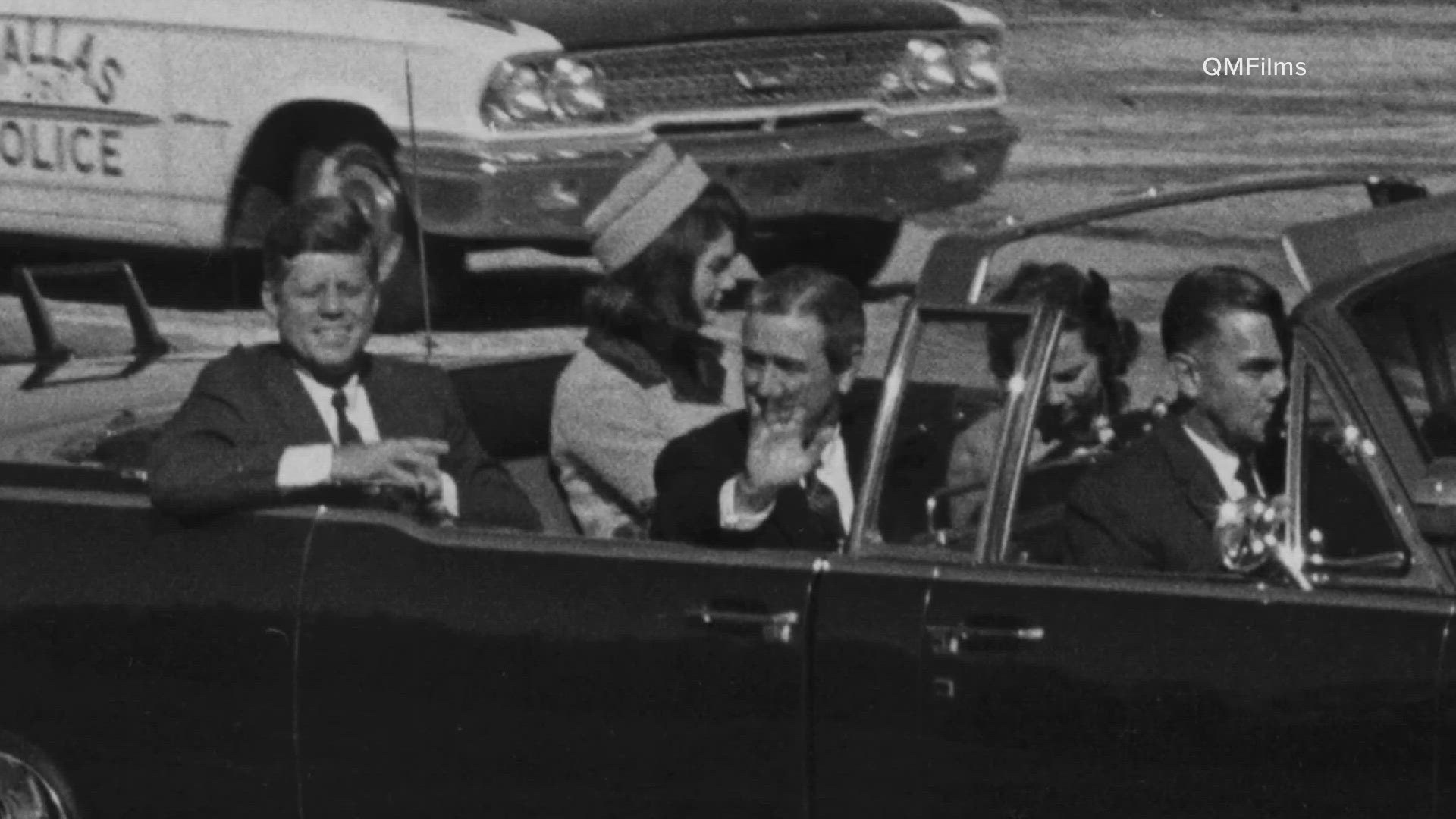 Cyril Wecht, who said second shooter killed JFK, dies at 93 | 10tv.com