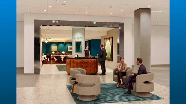 After historic downtown flagship closure, Neiman Marcus brings popular staples to NorthPark mall