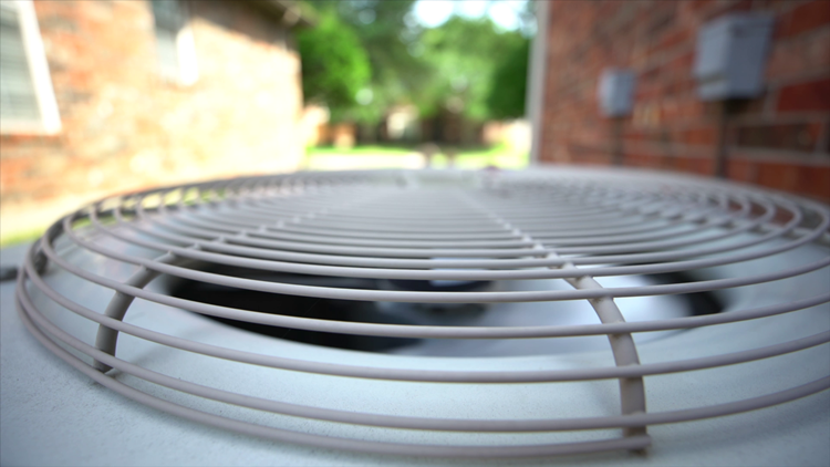 Staying ahead of the heat: How to check on your air conditioning unit
