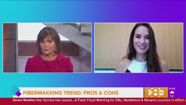 Wellness Wednesday: Pros & Cons of the Fibermaxxing Trend